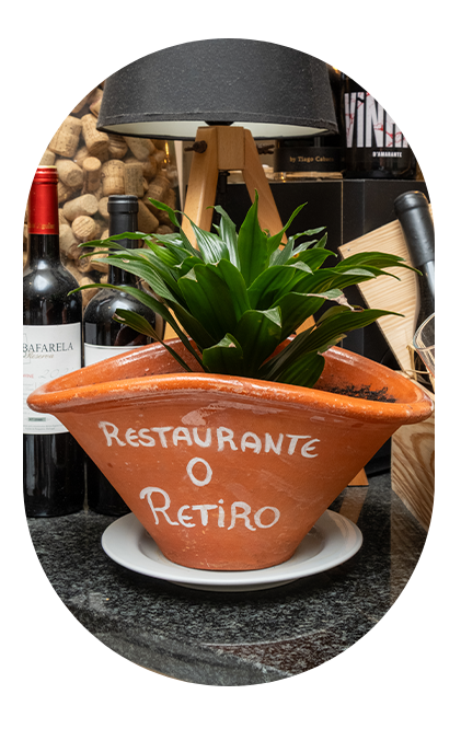 Restaurante O Retiro