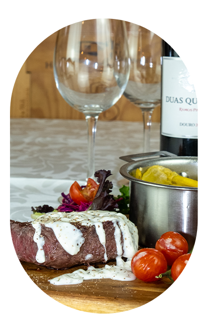 Restaurante O Retiro